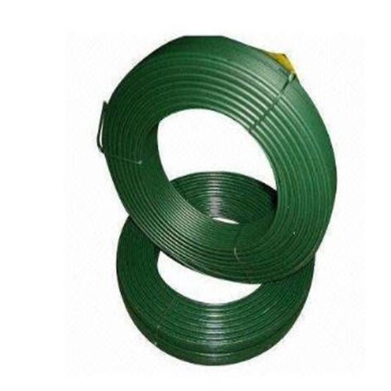 Pvc Coated Wire