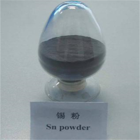 Tin Powder